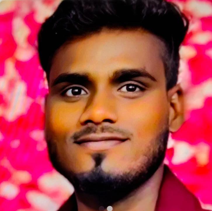 Groom Image